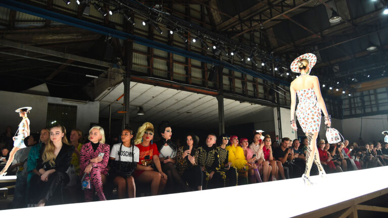 Aeffe rafforza la strategia SEO dei brand Moschino e Alberta Ferretti con Evolution People